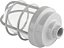 Luminária Refletor Tartaruga 100W E27 Tramontina 56150010 - Imagem 7