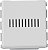 Campainha Cigarra 220V Liz Tramontina 57215062 - Imagem 1