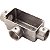 Condulete Fixo T 1 Com Rosca Sem Pintura Tramonti 56106303 - Imagem 1