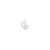 Cotovelo Externo 40X20 Palha Lizflex Tramontina 57300033 - Imagem 1