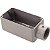 Condulete Fixo Lb 1 Rosca Com Pintura Tramontina 56103003 - Imagem 1
