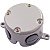 Caixa Ligacao Passagem Aluminio 3/4 Tramontina 56141022 - Imagem 1