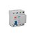 Interruptor Disjuntor Dr 4P 40A 30Ma 6Ka Tramontina 58014064 - Imagem 1
