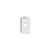 Modulo Tampo 1 Furo 9,5Mm Trii Branco Tramontina 57111092 - Imagem 1