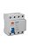 Interruptor Disjuntor Dr 4P 63A 30Ma 6Ka Tramontina 58014065 - Imagem 2