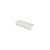 Tampo Extremidade 40X20 Palha Canaleta Tramontin 57300036 - Imagem 1