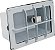 Luminária Refletor Blindado 200W Eletro Tramont 56156010 - Imagem 2