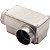 Condulete Fixo Ll 2 Sem Rosca Pintura Tramontina 56104316 - Imagem 1