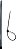 Abracadeira Nylon 536Mm 13,7Mm Preto Tramontina 57530094 - Imagem 1