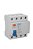 Interruptor Disjuntor Dr 4P 25A 30Ma 6Ka Tramontina 58014063 - Imagem 1