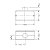 Condulete Fixo B 1 1/2 Com Rosca Pintura Tramontina 56100005 - Imagem 5