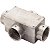Condulete Fixo X 2 C/Ros. S/Pintura Tramontina 56109306 - Imagem 1