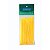 Abraçadeira Nylon 95 Mm X 2,4 Mm Amarela Tramont 57534109 - Imagem 1