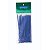Abraçadeira Nylon 95 Mm X 2,4 Mm Azul Tramontina 57535109 - Imagem 1