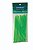 Abraçadeira Nylon 140 Mm X 3,4 Mm Verde Tramonti 57533115 - Imagem 1