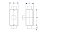 Condulete Fixo 3/4 Tipo Tb Tampa Rosca Bsp Pintur 56108082 - Imagem 1