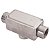 Condulete Fixo 1 Tipo Tb Tampa Rosca Bsp S/Pintur 56108023 - Imagem 1
