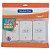 Conjunto 1 Tomada 2P+T 10A 250V Branco Tramonti 57410813 - Imagem 1