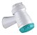 Ducha Elétrica 3 Temperaturas 4400W 220V Tramonti 58000022 - Imagem 2