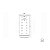 Porta Guarda Chuva Inox Dry 15L Tramontina 94540602 - Imagem 5