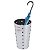 Porta Guarda Chuva Inox Conico Dry 20L Tramonti 94540601 - Imagem 1
