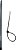 Abracadeira Nylon 202X3,70 Preto Eletro Tramontina 57530070 - Imagem 2