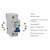 Disjuntor Tr6Ka 1P 80A Curva C Eletro Tramontina 58011042 - Imagem 2