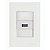 Tomada 10A + Usb 1,5A Bivolt Giz Eletro Tramontina 57230026 - Imagem 1