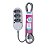 Extensao Eletrica 3 Tomadas 10A 1,5M Tramontina 57504019 - Imagem 1