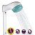 Chuveiro Ducha Eletronica 127V 5400W Tramontina 58000081 - Imagem 4