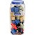 Plugue T Benjamin 2P 10A Colorido Tramontina 57420970 - Imagem 1