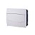 Quadro Distribuição Embutir Bca 12 Din Tramontina 56300053 - Imagem 1