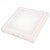 Plafon Led Quadrado Sobrepor 18W Biv 3000K Tramonti 58026303 - Imagem 1