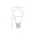 Lâmpada Led Bulbo 860 8,8W Bivolt 6500K Tramontin 58020003 - Imagem 4