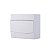 Quadro Distribuição Sobrepor Bca 9 Din Tramontina 56300072 - Imagem 1