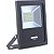 Refletor Led Elétrica Tramontina 58028002 - Imagem 1