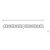 Ralo Linear Aço Inox 100 X 7Cm Tramontina 94535110 - Imagem 3
