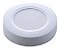 Plafon Led Redondo Sobrepor 12W Biv 4000K Tramontin 58026101 - Imagem 1