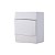 Quadro Distribuição Sobrepor Bca 5 Din Tramontina 56300071 - Imagem 1