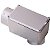 Condulete Fixo 2.1/2 Lb Tampa Rosca Npt Pintad Tram 56103047 - Imagem 1