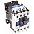 Contator Tripolar Trc1-3201 32A 220Vca 1Nf Tramont 58015088 - Imagem 1