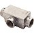 Condulete Fixo 1.1/4 T Tampa Rosca Bsp S/Pint Tram 56106304 - Imagem 1