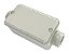 Condulete Fixo 1.1/4 C Tampa Rosca Npt Pintado Tram 56101044 - Imagem 1