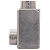 Condulete Fixo 1.1/4 Ll Tampa S/Rosca S/Pint Tramon 56104314 - Imagem 2