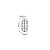 Luminária Refletor Plafonier 300W 250W Tramontina 56151030 - Imagem 4