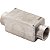 Condulete Fixo 1.1/4 C Tampa Rosca Bsp S/Pint Tram 56101304 - Imagem 1