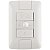 Conjunto Variador Ventilador Bivolt Aria Tramontina 57241082 - Imagem 1