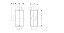 Condulete Fixo 4 T Tampa Rosca Bsp S/Pint Tramont 56106310 - Imagem 3