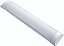Luminária Led Sobrepor 1600 18W Biv 6500K Tramontin 58027005 - Imagem 1