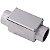 Condulete Fixo 3 C Tampa Rosca Npt Pintado Tramont 56101048 - Imagem 1